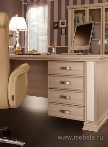 кабинет Porto White