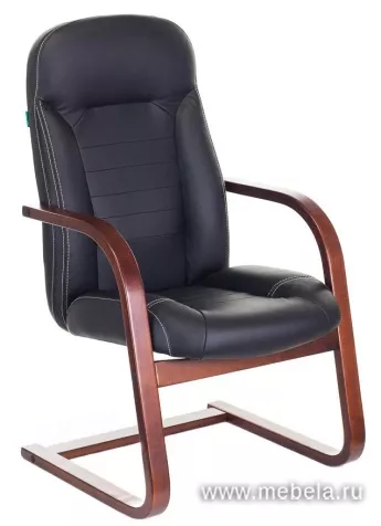 кресло T-9923AV Walnut