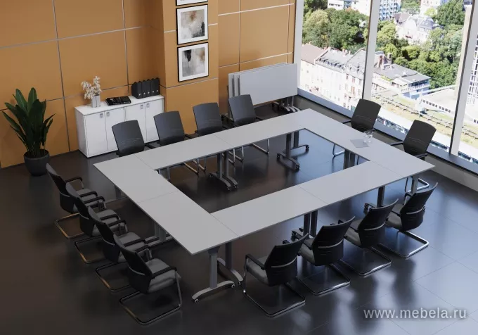 столы складные Mobile System