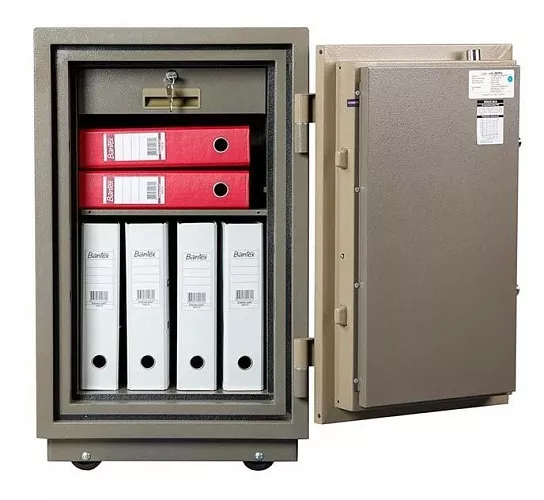 фото Cейф FRS-80 T-KL №3