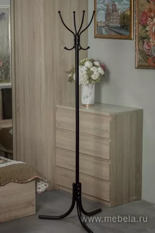 Вешалка напольная М 3