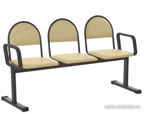 секции Тройка 2П