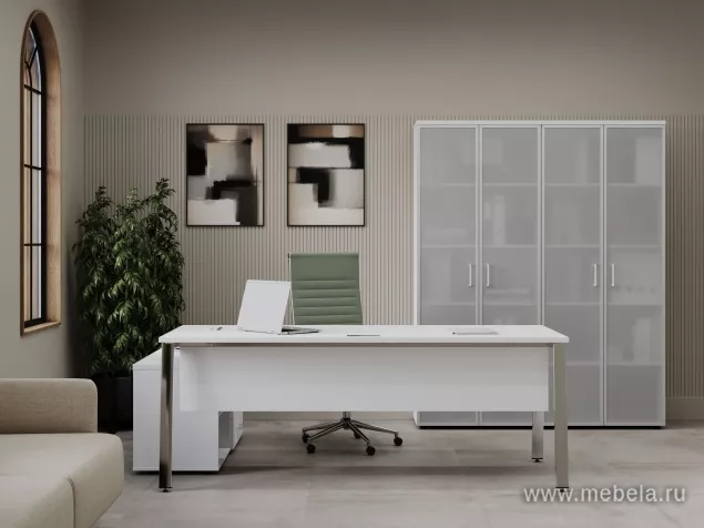 кабинет Проджект Люкс