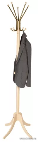 Вешалка напольная В 32Н