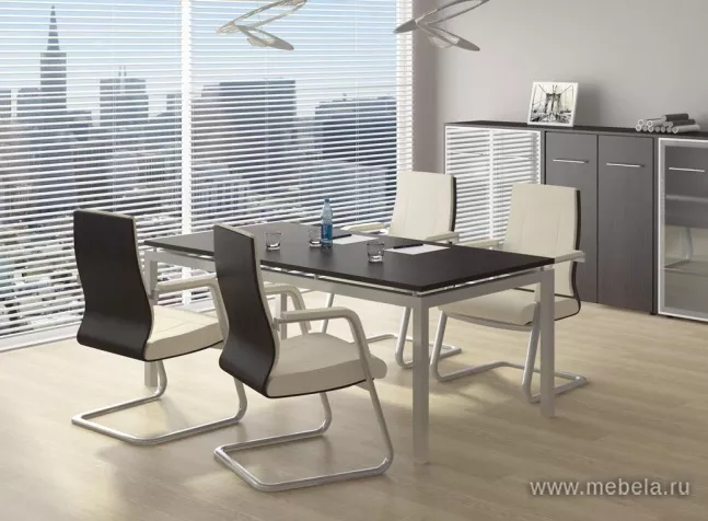 столы Reventon Wenge