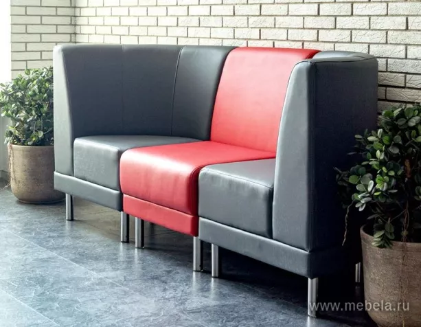 Офисный диван Александрия