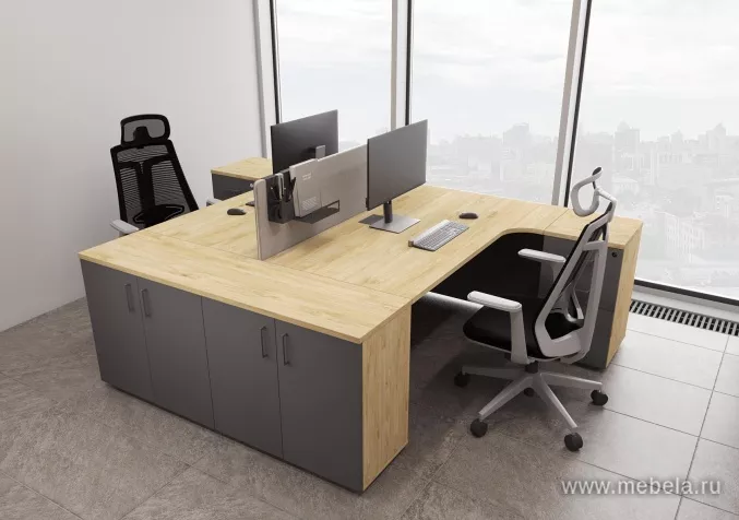 мебель Project Teckwood