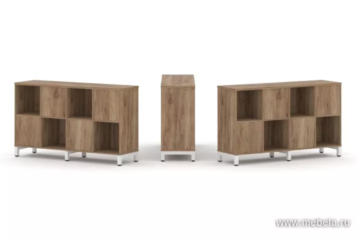мебель Проджект Дуб