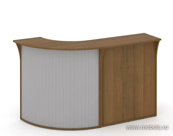 стойка ресепшн Riva