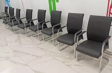 ГБУЗ ГКБ им. С.С. Юдина ДЗМ