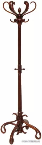 Вешалка напольная В 4Н