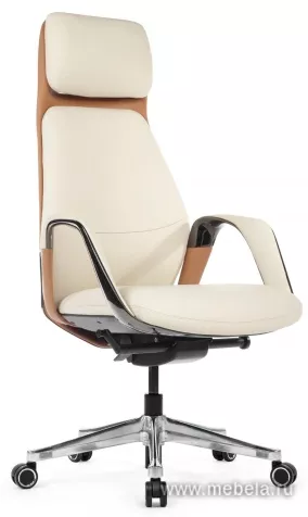 кресло для руководителя RV-Napoli