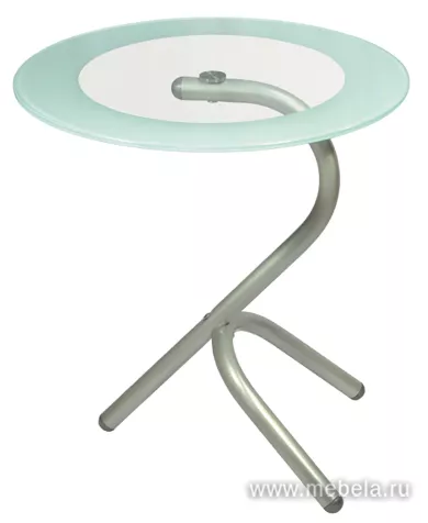 Журнальный столик Дуэт 5