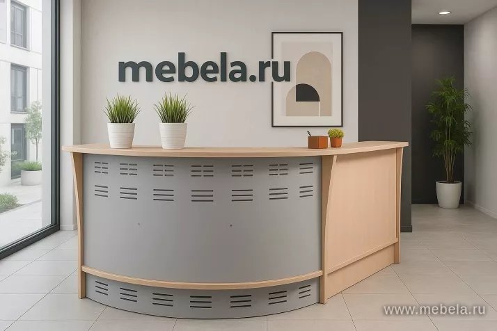 ресепшн Формула