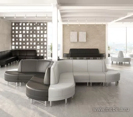 Офисный диван Александрия