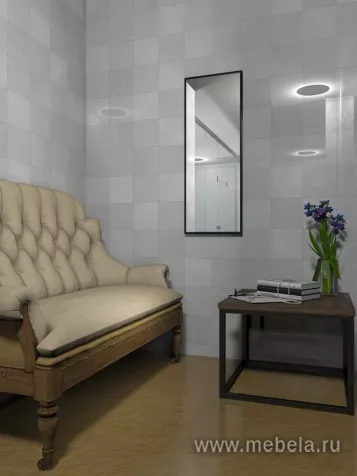 Зеркало Сельетта-6