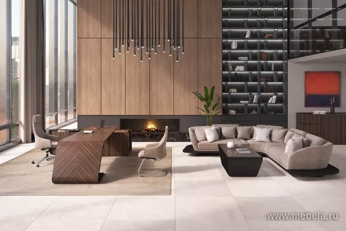 кабинет Бугатти