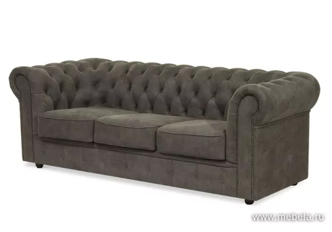 Офисный диван Честер Lux