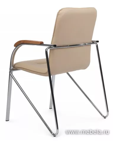 кресло RV-Samba Chrome