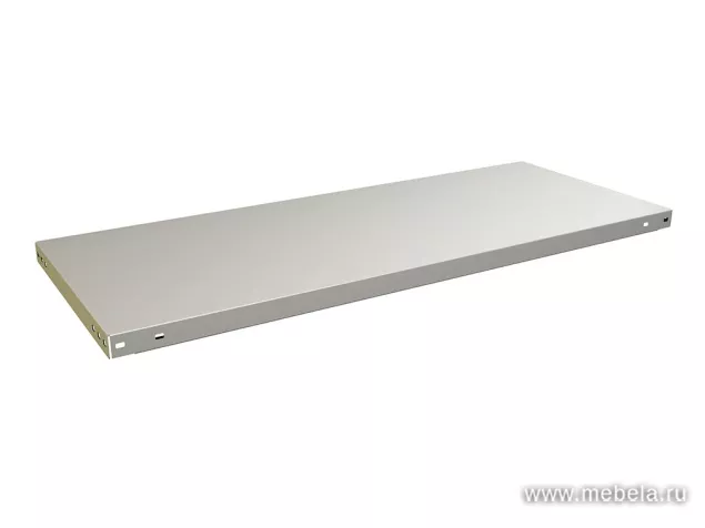 Стеллаж MS 220/100x40/6