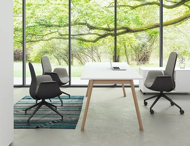 фото кабинет Artwood Executive + №2