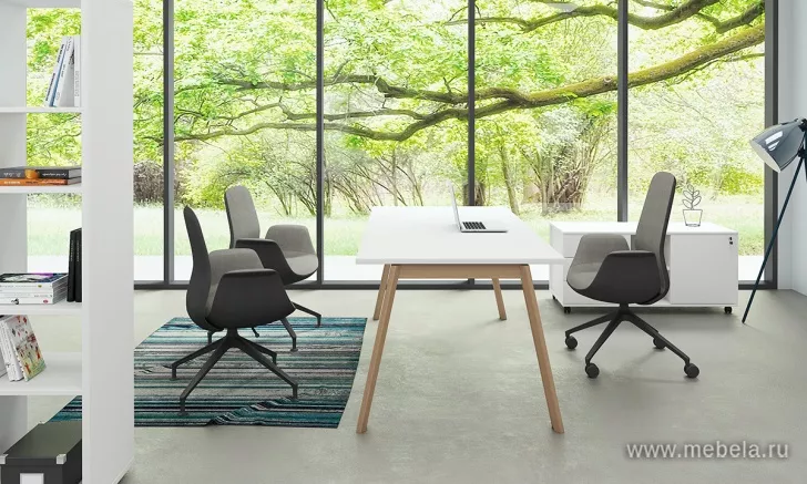 кабинет Artwood Executive +