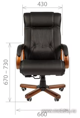 кресло CH-653