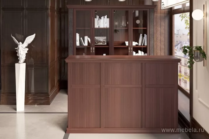 ресепшн Порто Венге