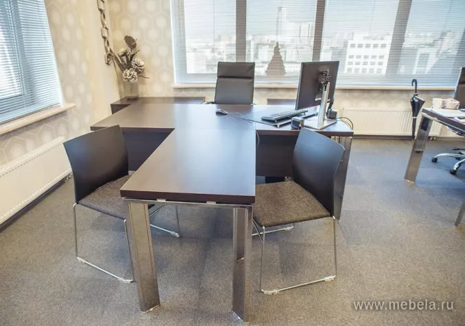 кабинет Fermo Metal