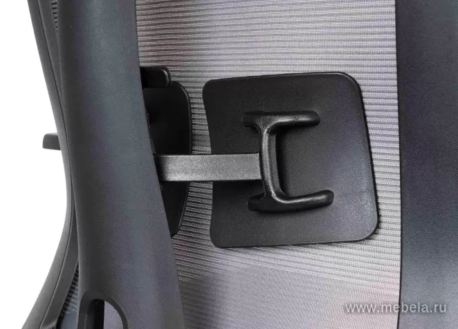 кресло CLG-428 B