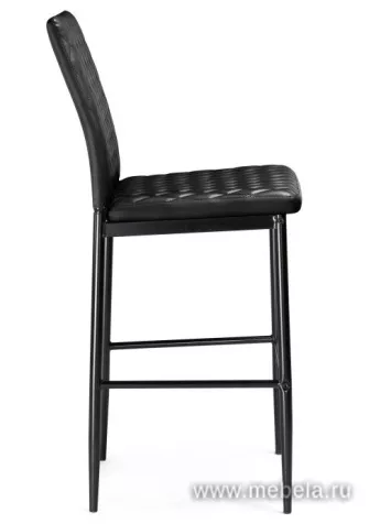 Барный стул Teon black