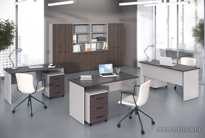 офисная мебель Эво