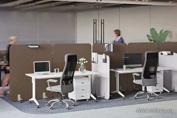 перегородки R-line Soft