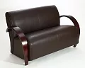 Офисный диван Паладин