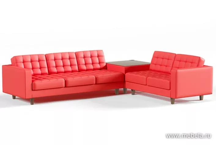 Офисный диван Kleo