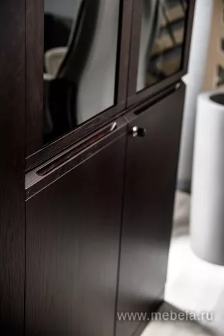 кабинет директора Марэ