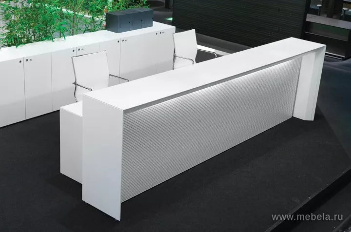 ресепшн Экстра Лонг