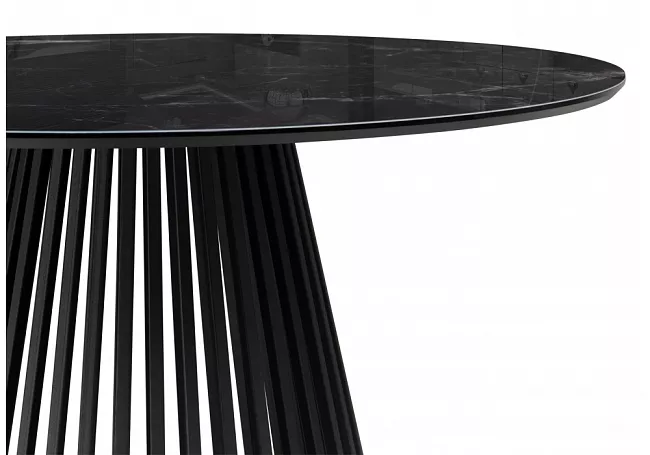 фото Обеденный стол Нэнси 100 №3