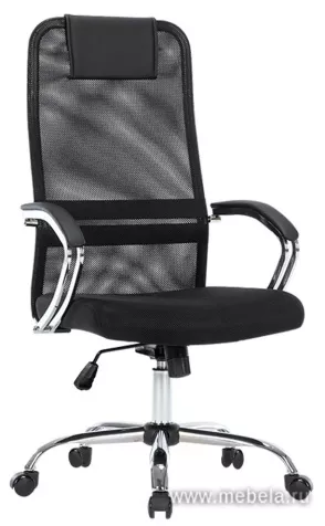 кресло CH-612 Chrome