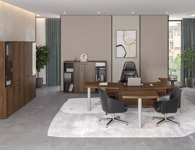 фото кабинет Винг Модена №4