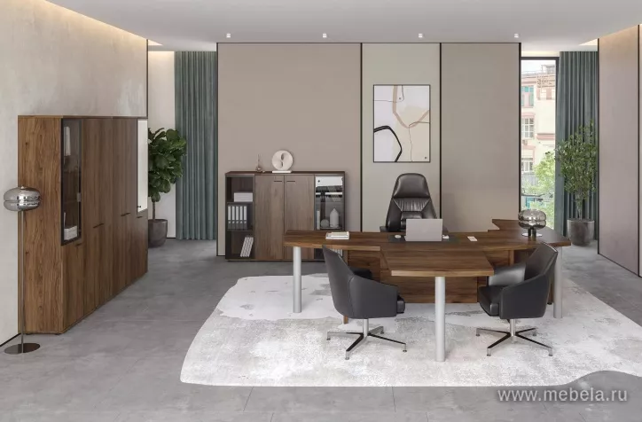 кабинет Wing Dub