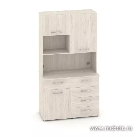 Мини-кухня для офиса Fit