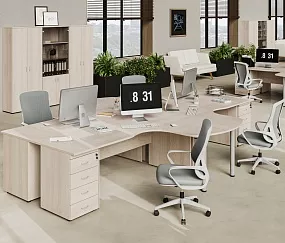 мебель для офиса Агат
