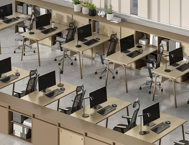 фото мебель Estetica №3