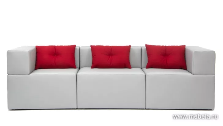 Офисный диван Сити Ю