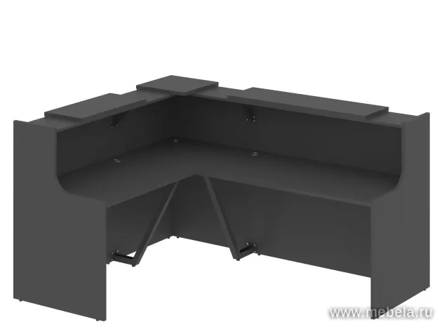 ресепшн Onix Anthracite