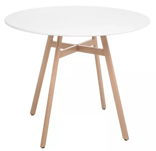 фото Обеденный стол Сканди 90