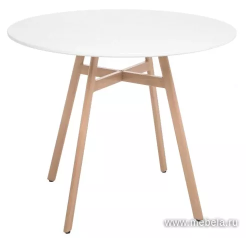 Обеденный стол Skandi 80