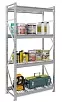 Стеллаж MS PRO 250/150