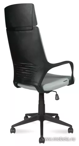 кресло IQ black